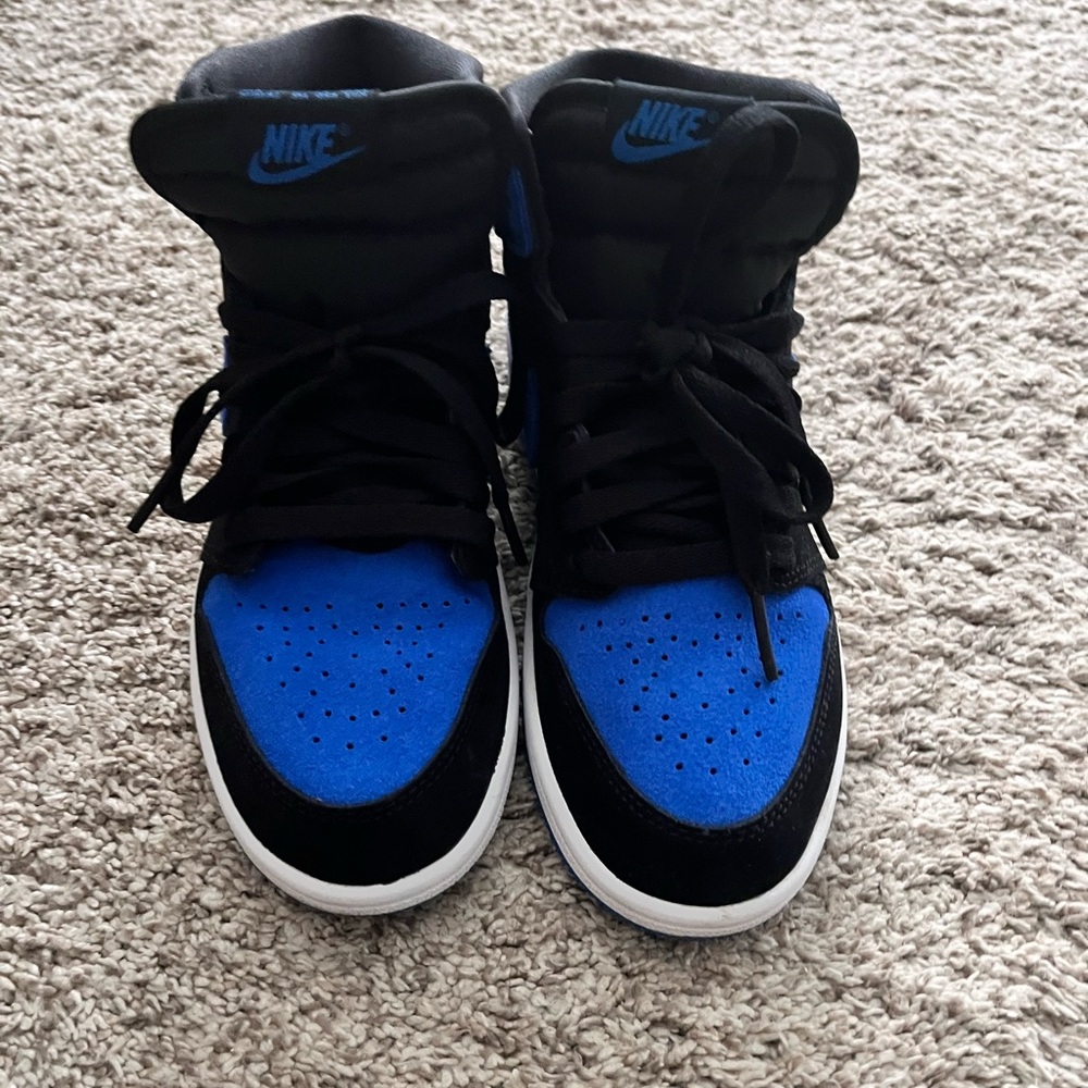LITTLE KIDS JORDANS